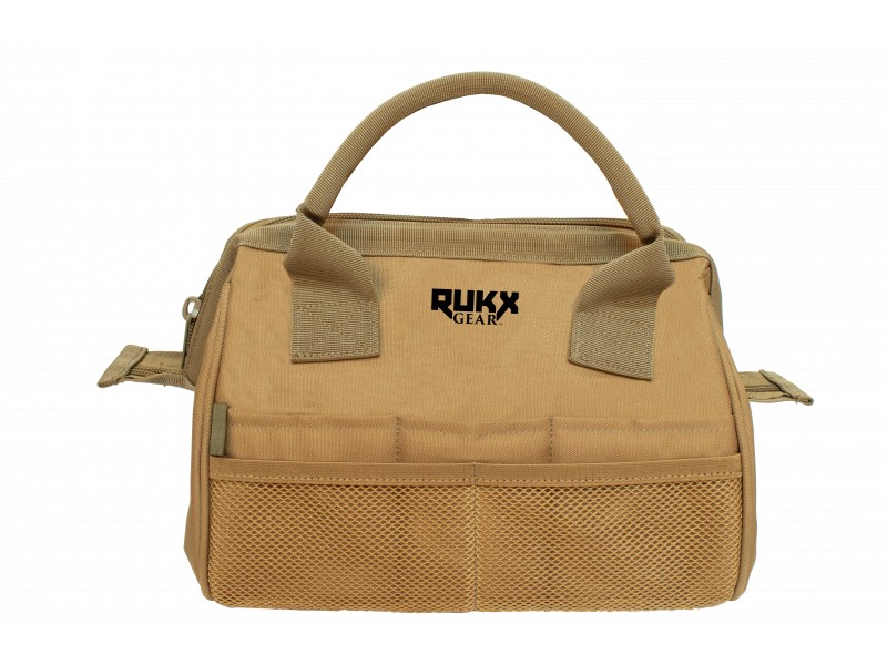 ATI RUKX TOOL BAG TAN - Taurus Savings